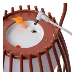 Lucide Fjara Tafellamp LED Oplaadbaar Buiten IP44 Roest Bruin -Meubel Speciaal Winkel x886x886 lucide fjara tafellamp led ip4415.jpg.pagespeed.ic .YGiv3pKrFL