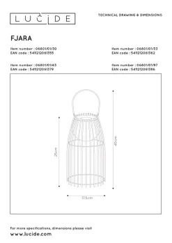 Lucide Fjara Tafellamp LED Oplaadbaar Buiten IP44 Roest Bruin -Meubel Speciaal Winkel x886x886 lucide fjara tafellamp led ip4427.jpg.pagespeed.ic .i12FFGcnpg