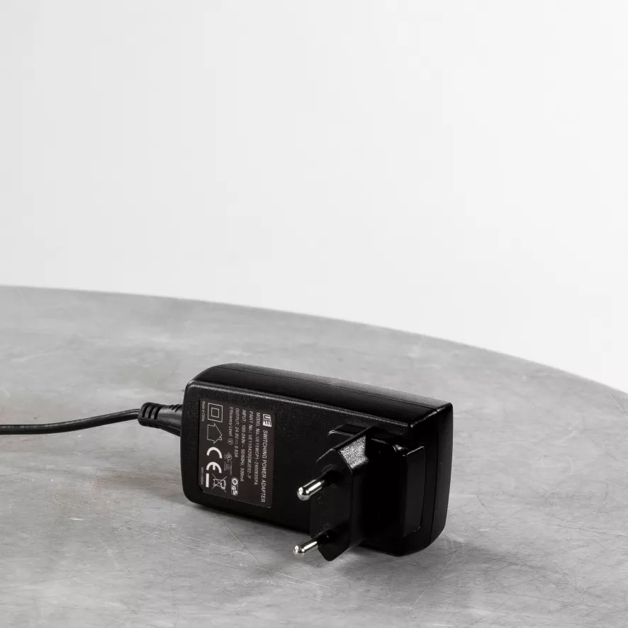 Lumina Flo Vloerlamp LED 3000K Zwart 7 Lumina Flo Vloerlamp LED 3000K Zwart - Afbeelding 5