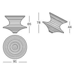 Magis Spun Stoel Donkerpaars -Meubel Speciaal Winkel x886x886 magis spun stoel afmeting 1.jpg.pagespeed.ic .3Pbw1eQ2mN