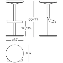 Magis Tibu Verstelbare Barkruk Beige -Meubel Speciaal Winkel x886x886 magis tibu verstelbare kruk afmetingen.jpg.pagespeed.ic .fF5XzPsN2e