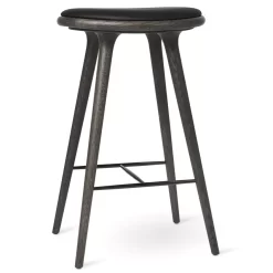Mater Design High Stool Barkruk 74 Gerecycled Aluminium, Zwart Leer -Meubel Speciaal Winkel x886x886 mater design high stool barkruk 745.jpg.pagespeed.ic .EG85CMgpev