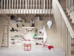 String Furniture Metal Shelf Low Edge 78x30 1-pack Grijs -Meubel Speciaal Winkel x886x886 metal shelf low edge 78x20 1 pack.jpg.pagespeed.ic .L2kru6I2V