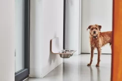 MiaCara Arco Hondenvoerbak Wand Medium/large Wit 11 MiaCara Arco Hondenvoerbak Wand Medium/large Wit -Meubel Speciaal Winkel x886x886 miacara arco hondenvoerbak wand3.jpg.pagespeed.ic .ybd NyJ9nh