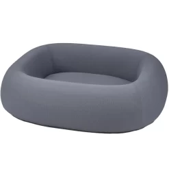 MiaCara Barca Hondenmand Small/medium Slate