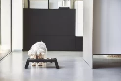 MiaCara Desco Hondenvoerbak Medium Aluminium Zwart -Meubel Speciaal Winkel x886x886 miacara desco hondenvoerbak medium23.jpg.pagespeed.ic .l3VZwi4VJ2 3