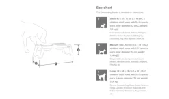 MiaCara Desco Hondenvoerbak Medium Essen Zwart -Meubel Speciaal Winkel x886x886 miacara desco hondenvoerbak medium35.jpg.pagespeed.ic .UcJ4iIUG6U