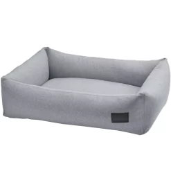 MiaCara Divo Hondenmand Medium Pebble