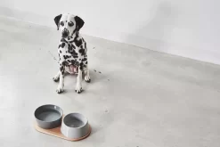 MiaCara Doppio Hondenvoerbak Medium Pine -Meubel Speciaal Winkel x886x886 miacara doppio hondenvoerbak met blad small2.jpg.pagespeed.ic .tUs uRjTaH