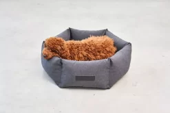 MiaCara Felice Hondenmand Large Ø100 Sand -Meubel Speciaal Winkel x886x886 miacara felice hondenmand large5.jpg.pagespeed.ic .dqAwJt zBK