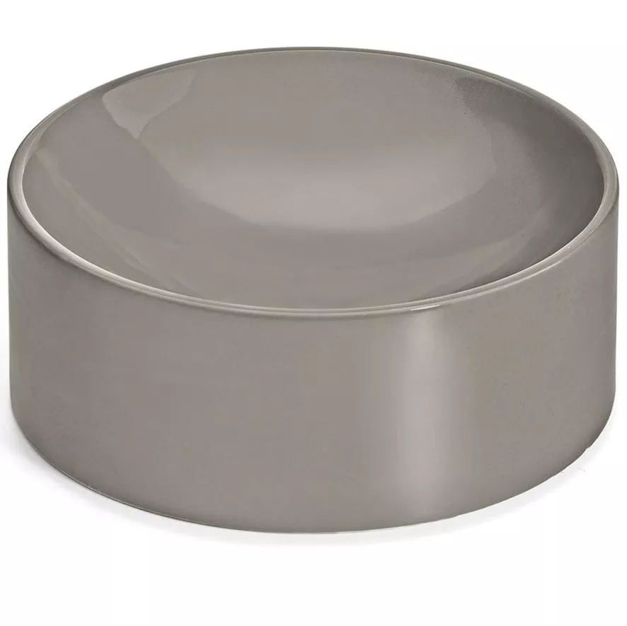 MiaCara Fresco Kattenvoerbak Nougat 3 MiaCara Fresco Kattenvoerbak Nougat