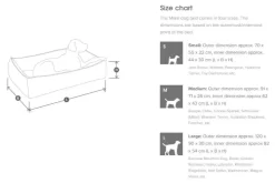 MiaCara Mare Hondenmand Small Rock -Meubel Speciaal Winkel x886x886 miacara mare hondenmand small8.jpg.pagespeed.ic .w6P3sWJmtG