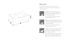 MiaCara Stella Hondenmand Large Mottled Anthracite -Meubel Speciaal Winkel x886x886 miacara stella hondenmand small10.jpg.pagespeed.ic .ZzIsjmoZwF 1