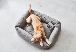 MiaCara Stella Hondenmand Large Mottled Anthracite -Meubel Speciaal Winkel x886x886 miacara stella hondenmand small4.jpg.pagespeed.ic .yt8HwPASWh 1