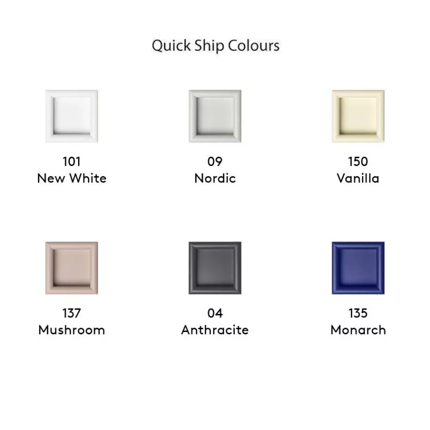 Montana Octave II Tv-meubel Mushroom 8 Montana Octave II Tv-meubel Mushroom - Afbeelding 6