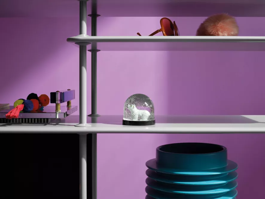 Montana Free 14 Stellingkast Fjord 14 Montana Free 14 Stellingkast Fjord - Afbeelding 12