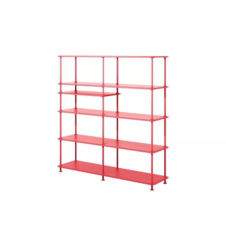 Montana Free 14 Stellingkast Fjord 16 Montana Free 14 Stellingkast Fjord - Afbeelding 14