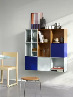 Montana Mini Wandkast Met Deur Rhubarb -Meubel Speciaal Winkel x886x886 montana mini wandkast open24.jpg.pagespeed.ic .ccer76heDl