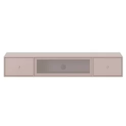 Montana Octave II Tv-meubel Mushroom