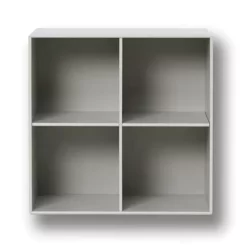 Montana Show Wandkast Nordic