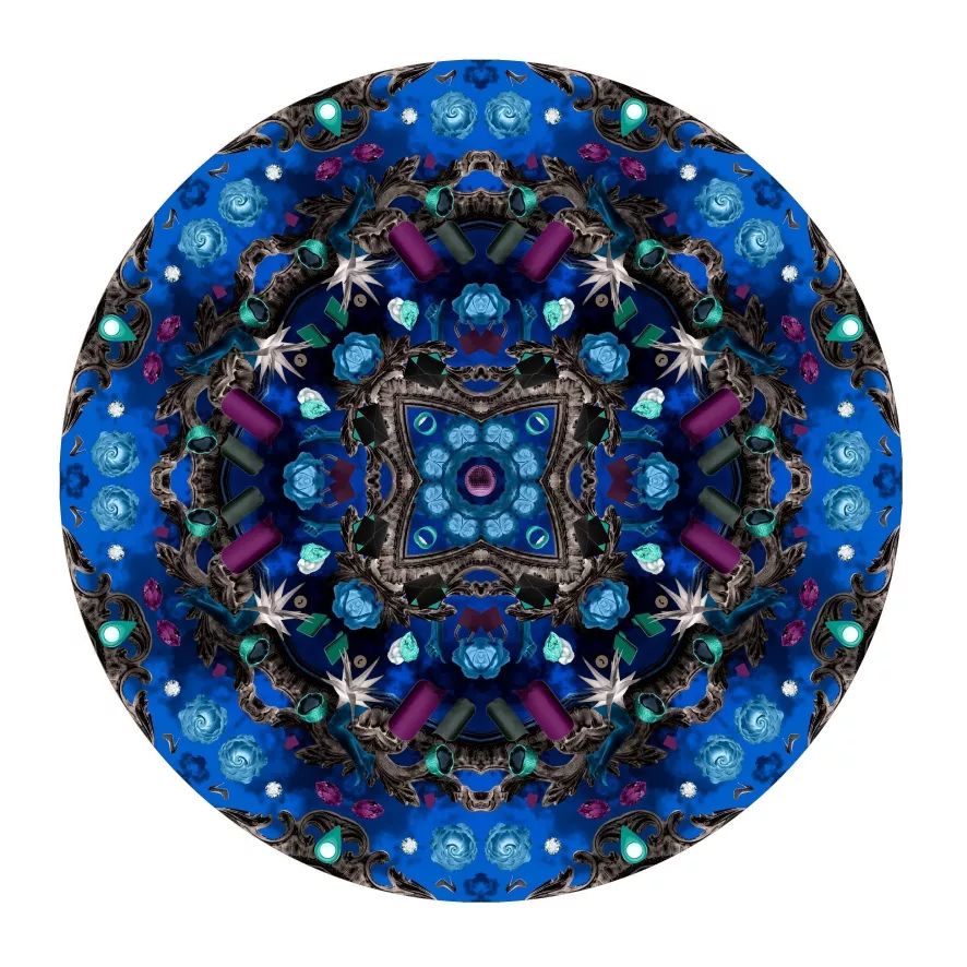 Moooi Carpets Utopian Fairy Tales Fancy Vloerkleed 250 3 Moooi Carpets Utopian Fairy Tales Fancy Vloerkleed 250