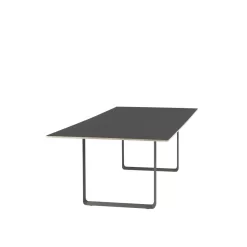 Muuto 70/70 Tafel 295x108 Grijs