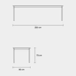 Muuto Base Tafel 250x90 Wit/eiken -Meubel Speciaal Winkel x886x886 muuto base tafel 250x90 afmeting.jpg.pagespeed.ic .nQnFoaPp4S