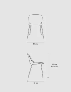 Muuto Fiber Side Tube Stoel Grijs -Meubel Speciaal Winkel x886x886 muuto fiber side chair tubebase afmeting.jpg.pagespeed.ic .xBL17gq8pE