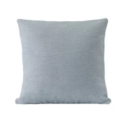 Muuto Mingle Kussen 45x45 Lichtblauw/mint