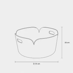 Muuto Restore Round Opbergmand Grijs -Meubel Speciaal Winkel x886x886 muuto restore round basket afmeting.jpg.pagespeed.ic .eHGHm1toe8 1