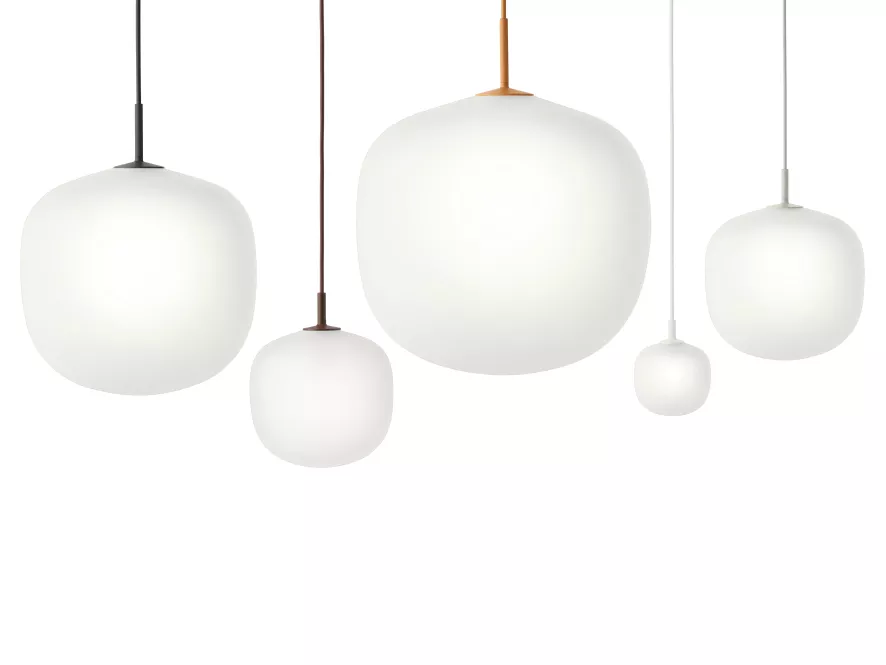 Muuto Rime Hanglamp Ø18 Grijs 6 Muuto Rime Hanglamp Ø18 Grijs - Afbeelding 4