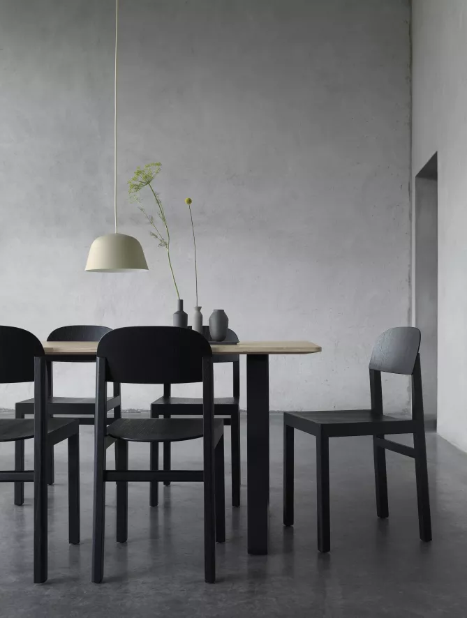 Muuto Rime Hanglamp Ø12 Grijs 13 Muuto Rime Hanglamp Ø12 Grijs - Afbeelding 11