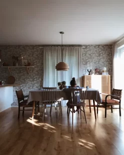 Hay J77 Stoel Gelakt Beuken, Jade Green -Meubel Speciaal Winkel x886x886 myflinders eetkamer hay j77 stoelen ay illuminate thin wood hanglamp1.jpg.pagespeed.ic .xMhBVm4DSU