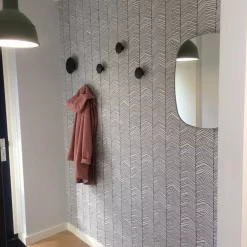 Muuto The Dots Haak 5 Stuks Off-White -Meubel Speciaal Winkel x886x886 myflinders hal ferm living herringbone behang muuto the dots haak set 5.jpg.pagespeed.ic .mOe9K0K1A5