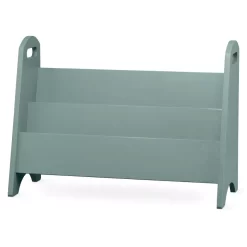 Nofred Book Holder Boekenkast Olijfgroen