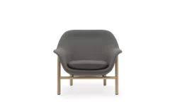 Normann Copenhagen Drape Low Fauteuil Eiken Onderstel Ultra Leather -Meubel Speciaal Winkel x886x886 normann copenhagen drape low fauteuil eiken onderstel3.jpg.pagespeed.ic .QWpN3g5rCX