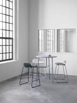 Normann Copenhagen Form Barstool Barkruk 65cm Met Zwart Onderstel Blauw -Meubel Speciaal Winkel x886x886 normann copenhagen form barstool barkruk 65 cm met stalen onderstel9.jpg.pagespeed.ic .0JskcDRv a