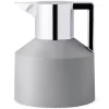 Normann Copenhagen Geo Vacuum Thermoskan Grijs/zilver -Meubel Speciaal Winkel x886x886 normann copenhagen geo vacuum thermoskan5.jpg.pagespeed.ic .Mc8n xqJE1