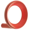 Normann Copenhagen Loop Haak Ø4.4 Small Red