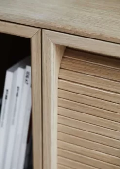 Northern Hifive 200 Dressoir H65 Zwart Eiken -Meubel Speciaal Winkel x886x886 northern hifive slim 75 wandkast licht eiken2.jpg.pagespeed.ic .JXZUY7KcBP