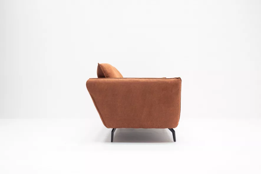 Nuuck Kvinde Sofa Bank 2-zits Silent Lightgrey 6 Nuuck Kvinde Sofa Bank 2-zits Silent Lightgrey - Afbeelding 4