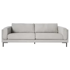 Nuuck Mila Sofa Naturel