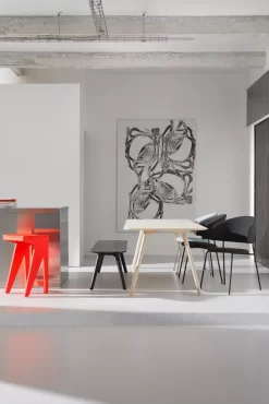 Objekte Unserer Tage Meyer Tafel 200x92 Stained En Waxed Eiken Met Zwart Pigment -Meubel Speciaal Winkel x886x886 objekte unserer tage meyer tafel 200x924.jpg.pagespeed.ic .Nhf4AwEaiL