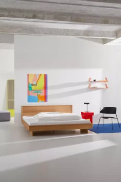 Objekte Unserer Tage Zians Bed Met Hoofdbord 180x200 Walnoot Naturel 14 Objekte Unserer Tage Zians Bed Met Hoofdbord 180x200 Walnoot Naturel -Meubel Speciaal Winkel x886x886 objekte unserer tage taro wandplank 804.jpg.pagespeed.ic .sqaZpn7 pE 5