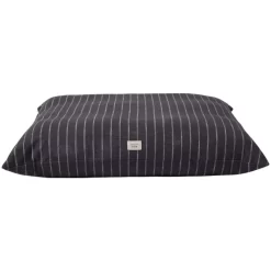 OYOY Kyoto Hondenkussen Large 75x94 Antraciet
