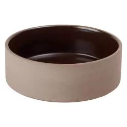 OYOY Sia Hondenvoerbak Large Ø21 Choko