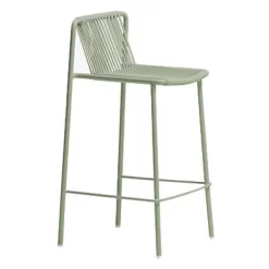 Pedrali Tribeca Barkruk 67 Cm Groen