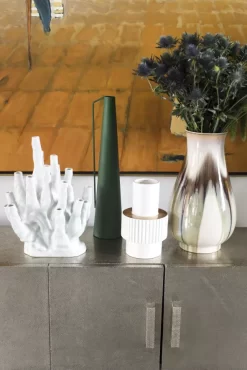 POLSPOTTEN Roman Vazen Set Van 4 Green -Meubel Speciaal Winkel x886x886 pols potten cabinet pits silver low dressoir6.jpg.pagespeed.ic .Pvds TMuW