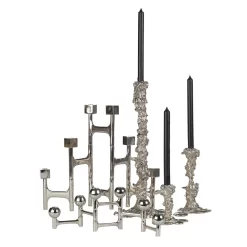 POLSPOTTEN Drip Kandelaar Large Zilver -Meubel Speciaal Winkel x886x886 pols potten drip kandelaar large2.jpg.pagespeed.ic .ZFTuJDRITR