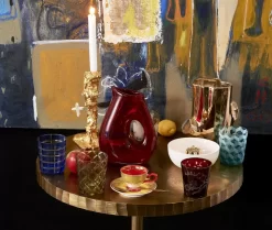 POLSPOTTEN Drip Kandelaar Large Zilver -Meubel Speciaal Winkel x886x886 pols potten drip kandelaar large5.jpg.pagespeed.ic .n1oAZTAZ72